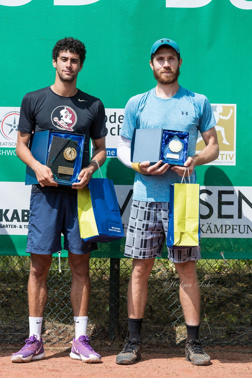 Bild 35 - PSD Bank Nord Open Pinneberg